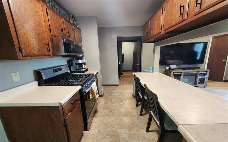 817 John St, Langeloth, 15054, 2 Bedroom Bedrooms, ,1 BathroomBathrooms,Residential,For Sale,John St,1771943