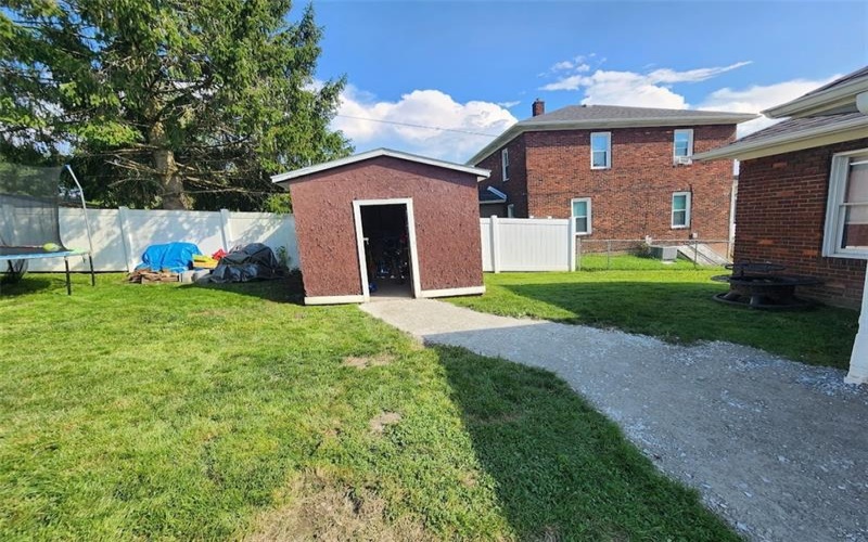 817 John St, Langeloth, 15054, 2 Bedroom Bedrooms, ,1 BathroomBathrooms,Residential,For Sale,John St,1771943