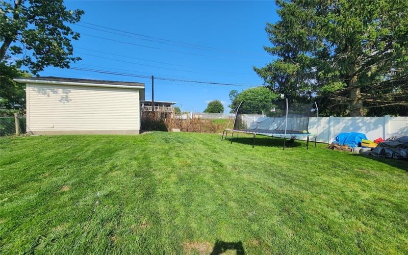 817 John St, Langeloth, 15054, 2 Bedroom Bedrooms, ,1 BathroomBathrooms,Residential,For Sale,John St,1771943