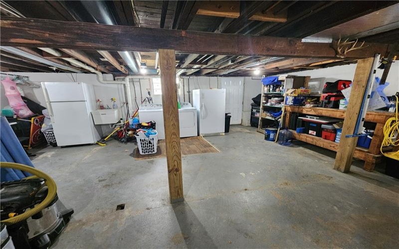 817 John St, Langeloth, 15054, 2 Bedroom Bedrooms, ,1 BathroomBathrooms,Residential,For Sale,John St,1771943