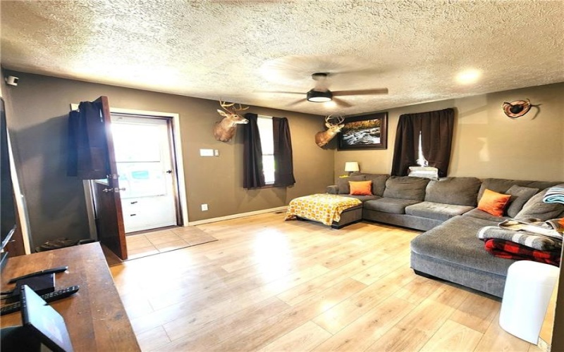 817 John St, Langeloth, 15054, 2 Bedroom Bedrooms, ,1 BathroomBathrooms,Residential,For Sale,John St,1771943