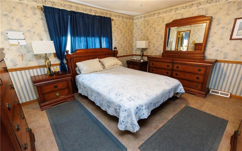 107 Hillman Park Dr, Brownsville, 15417, 3 Bedroom Bedrooms, 9 Room Rooms,3 BathroomBathrooms,Residential,For Sale,Hillman Park Dr,1771983