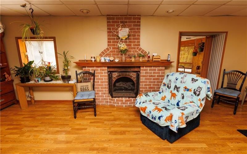 107 Hillman Park Dr, Brownsville, 15417, 3 Bedroom Bedrooms, 9 Room Rooms,3 BathroomBathrooms,Residential,For Sale,Hillman Park Dr,1771983