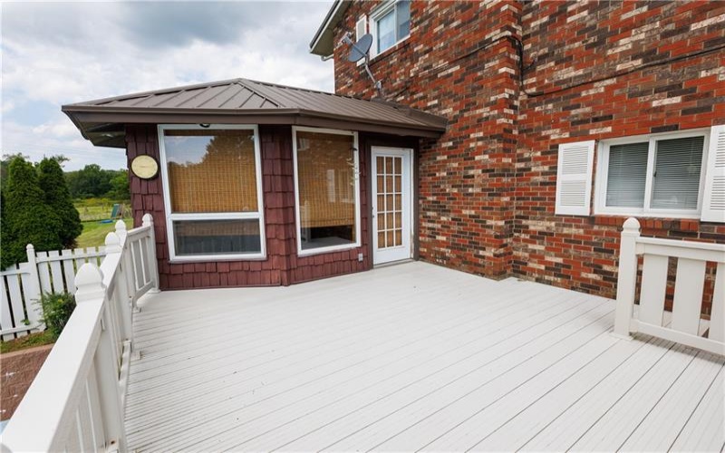107 Hillman Park Dr, Brownsville, 15417, 3 Bedroom Bedrooms, 9 Room Rooms,3 BathroomBathrooms,Residential,For Sale,Hillman Park Dr,1771983