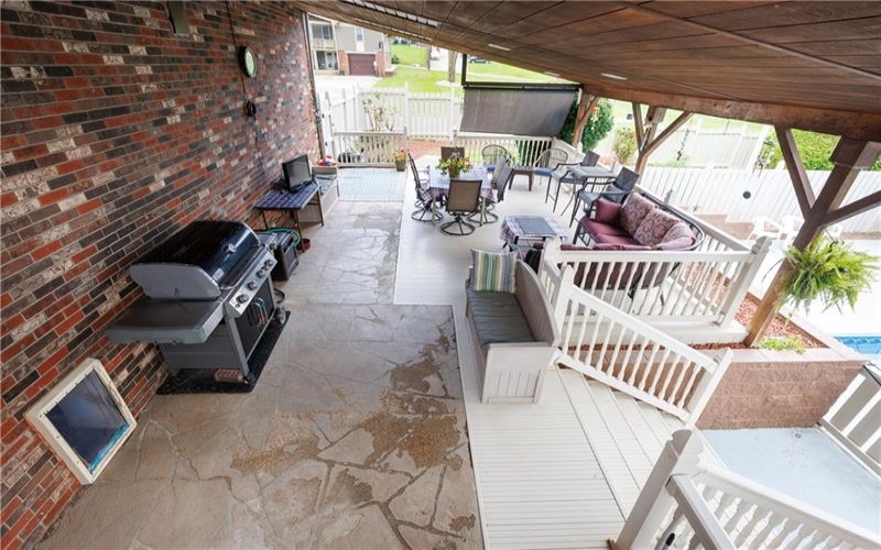 107 Hillman Park Dr, Brownsville, 15417, 3 Bedroom Bedrooms, 9 Room Rooms,3 BathroomBathrooms,Residential,For Sale,Hillman Park Dr,1771983