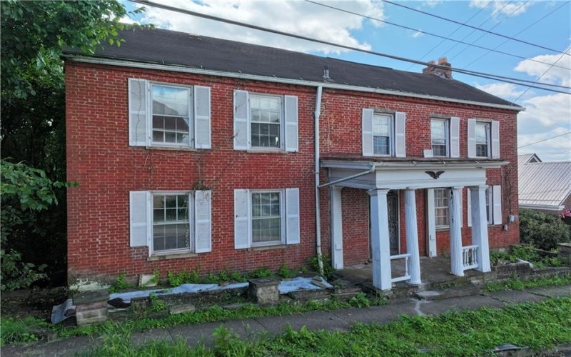 600 Front St, Brownsville, 15417, 3 Bedroom Bedrooms, ,1.1 BathroomBathrooms,Residential,For Sale,Front St,1772019