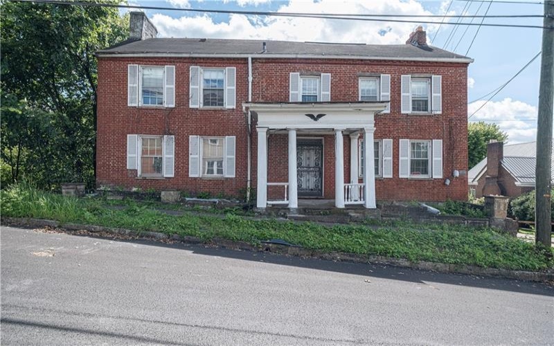 600 Front St, Brownsville, 15417, 3 Bedroom Bedrooms, ,1.1 BathroomBathrooms,Residential,For Sale,Front St,1772019