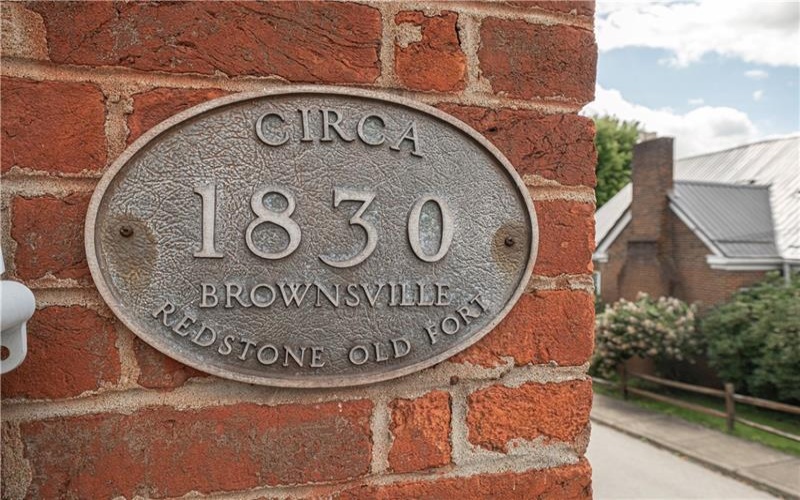 600 Front St, Brownsville, 15417, 3 Bedroom Bedrooms, ,1.1 BathroomBathrooms,Residential,For Sale,Front St,1772019