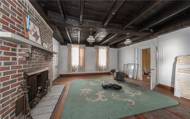 600 Front St, Brownsville, 15417, 3 Bedroom Bedrooms, ,1.1 BathroomBathrooms,Residential,For Sale,Front St,1772019