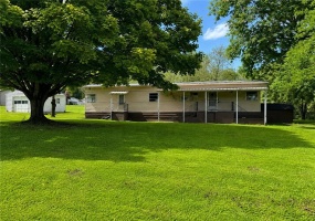 212 Victory St, Blairsville, 15717, 2 Bedrooms Bedrooms, ,1 BathroomBathrooms,Residential,For Sale,Victory St,1771266