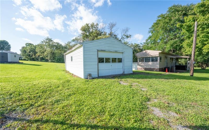 212 Victory St, Blairsville, 15717, 2 Bedrooms Bedrooms, ,1 BathroomBathrooms,Residential,For Sale,Victory St,1771266