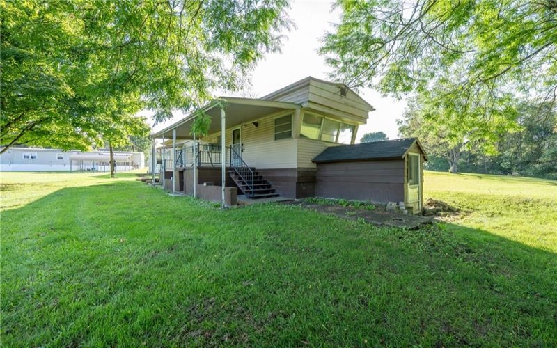 212 Victory St, Blairsville, 15717, 2 Bedrooms Bedrooms, ,1 BathroomBathrooms,Residential,For Sale,Victory St,1771266