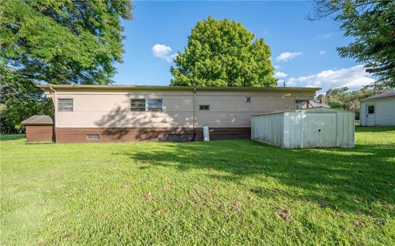 212 Victory St, Blairsville, 15717, 2 Bedrooms Bedrooms, ,1 BathroomBathrooms,Residential,For Sale,Victory St,1771266