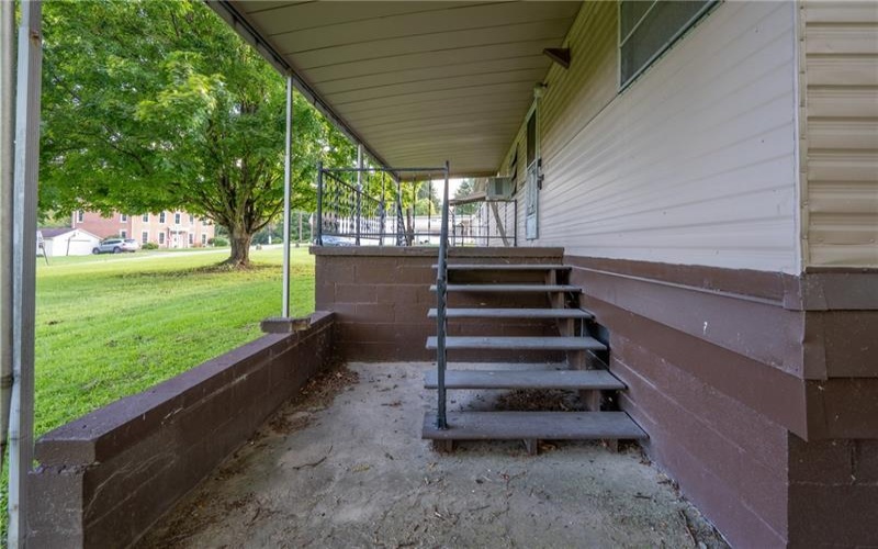 212 Victory St, Blairsville, 15717, 2 Bedrooms Bedrooms, ,1 BathroomBathrooms,Residential,For Sale,Victory St,1771266