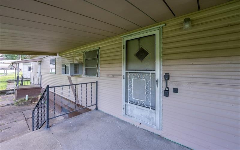212 Victory St, Blairsville, 15717, 2 Bedrooms Bedrooms, ,1 BathroomBathrooms,Residential,For Sale,Victory St,1771266