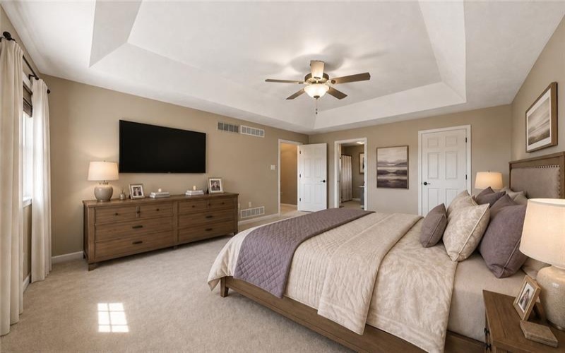 214 Murdock Way, Greensburg, 15601, 4 Bedroom Bedrooms, 11 Room Rooms,2.2 BathroomBathrooms,Residential,For Sale,Murdock Way,1771611
