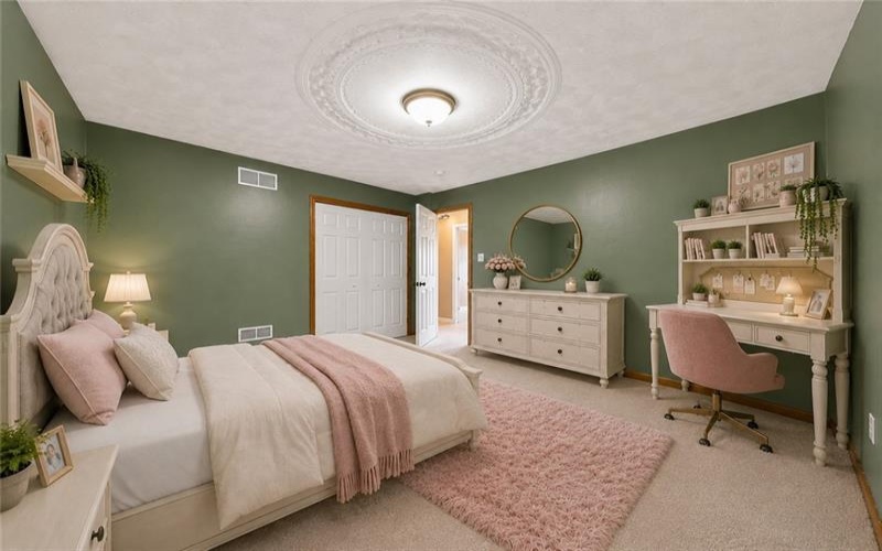 214 Murdock Way, Greensburg, 15601, 4 Bedroom Bedrooms, 11 Room Rooms,2.2 BathroomBathrooms,Residential,For Sale,Murdock Way,1771611