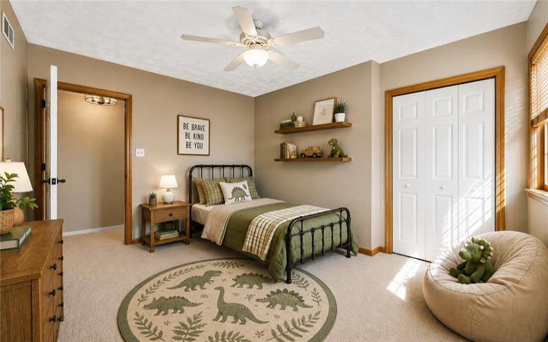 214 Murdock Way, Greensburg, 15601, 4 Bedroom Bedrooms, 11 Room Rooms,2.2 BathroomBathrooms,Residential,For Sale,Murdock Way,1771611