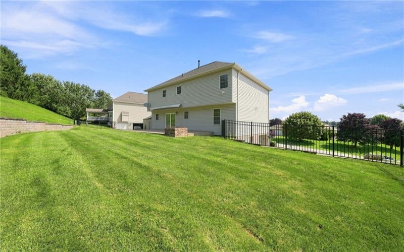 214 Murdock Way, Greensburg, 15601, 4 Bedroom Bedrooms, 11 Room Rooms,2.2 BathroomBathrooms,Residential,For Sale,Murdock Way,1771611
