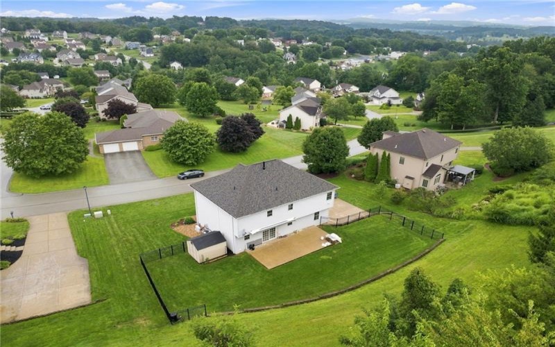 214 Murdock Way, Greensburg, 15601, 4 Bedroom Bedrooms, 11 Room Rooms,2.2 BathroomBathrooms,Residential,For Sale,Murdock Way,1771611