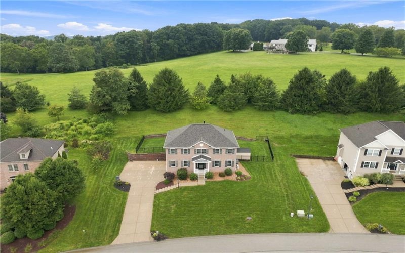 214 Murdock Way, Greensburg, 15601, 4 Bedroom Bedrooms, 11 Room Rooms,2.2 BathroomBathrooms,Residential,For Sale,Murdock Way,1771611