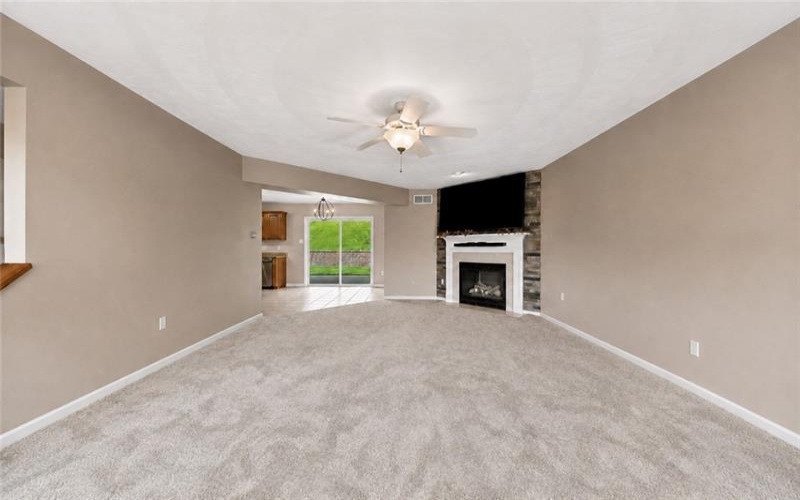 214 Murdock Way, Greensburg, 15601, 4 Bedroom Bedrooms, 11 Room Rooms,2.2 BathroomBathrooms,Residential,For Sale,Murdock Way,1771611