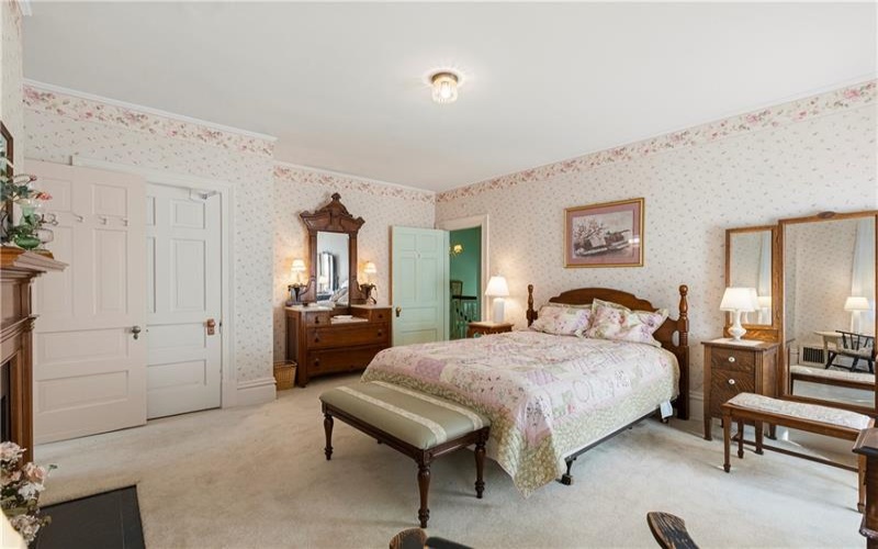 540 Maple Ave, Greensburg, 15601, 5 Bedroom Bedrooms, ,3.1 BathroomBathrooms,Residential,For Sale,Maple Ave,1771634