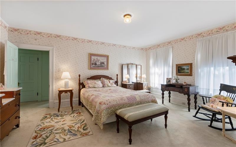 540 Maple Ave, Greensburg, 15601, 5 Bedroom Bedrooms, ,3.1 BathroomBathrooms,Residential,For Sale,Maple Ave,1771634