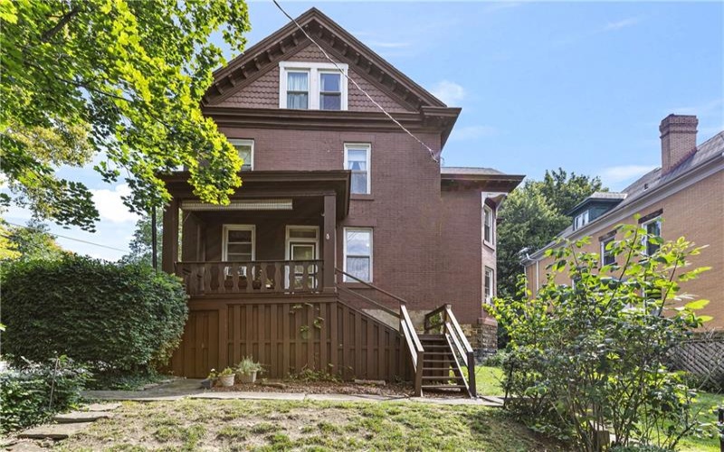 540 Maple Ave, Greensburg, 15601, 5 Bedroom Bedrooms, ,3.1 BathroomBathrooms,Residential,For Sale,Maple Ave,1771634