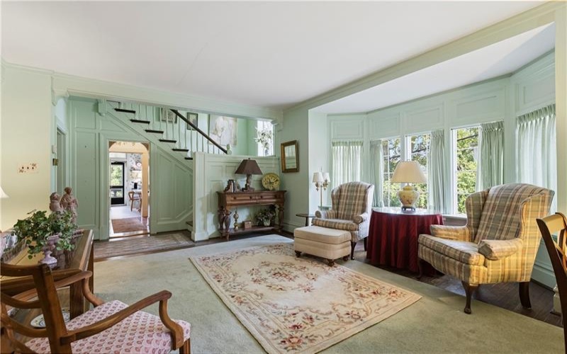 540 Maple Ave, Greensburg, 15601, 5 Bedroom Bedrooms, ,3.1 BathroomBathrooms,Residential,For Sale,Maple Ave,1771634