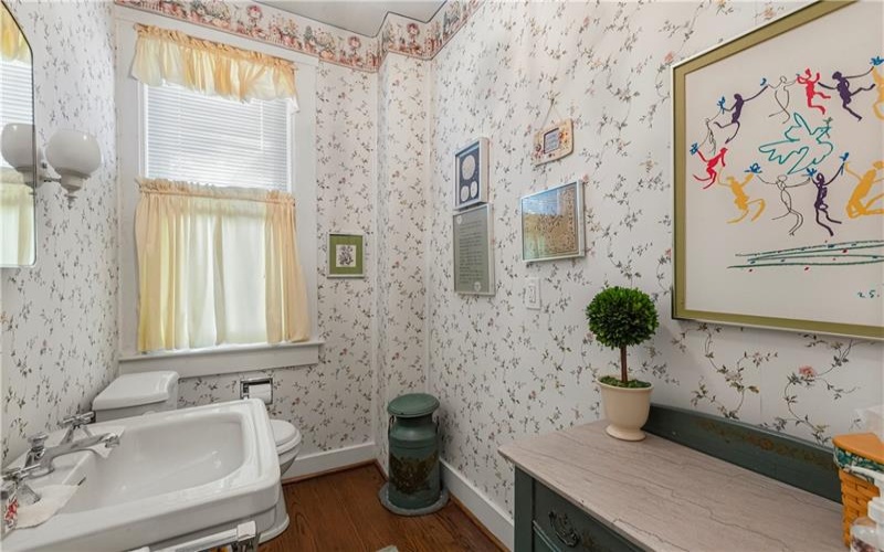 540 Maple Ave, Greensburg, 15601, 5 Bedroom Bedrooms, ,3.1 BathroomBathrooms,Residential,For Sale,Maple Ave,1771634