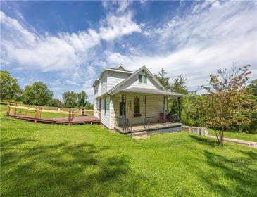 577 Woodside Old Frame Rd, Smithfield, 15478, 3 Bedrooms Bedrooms, ,3 BathroomsBathrooms,Residential,For Sale,Woodside Old Frame Rd,1771874