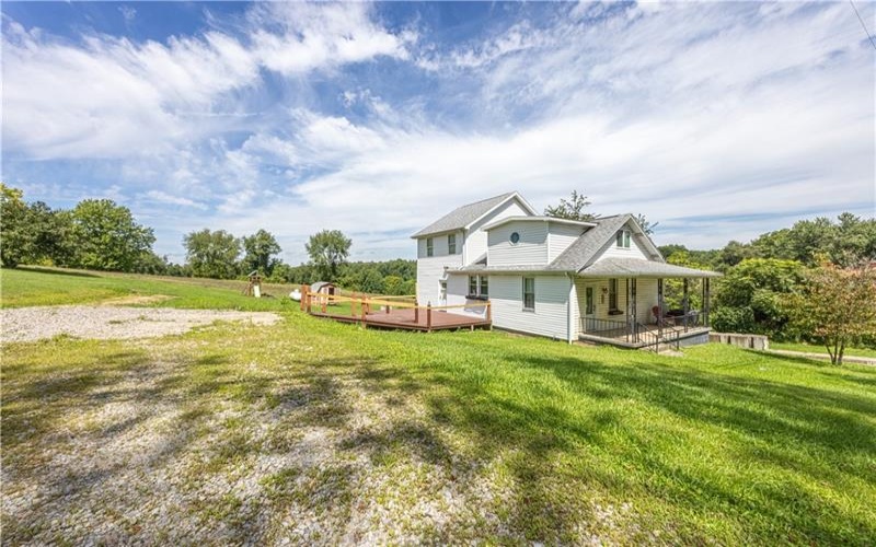 577 Woodside Old Frame Rd, Smithfield, 15478, 3 Bedrooms Bedrooms, ,3 BathroomsBathrooms,Residential,For Sale,Woodside Old Frame Rd,1771874