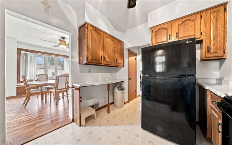 1221 Martin Ave, New Kensington, 15068, 4 Bedrooms Bedrooms, ,2 BathroomsBathrooms,Residential,For Sale,Martin Ave,1770966