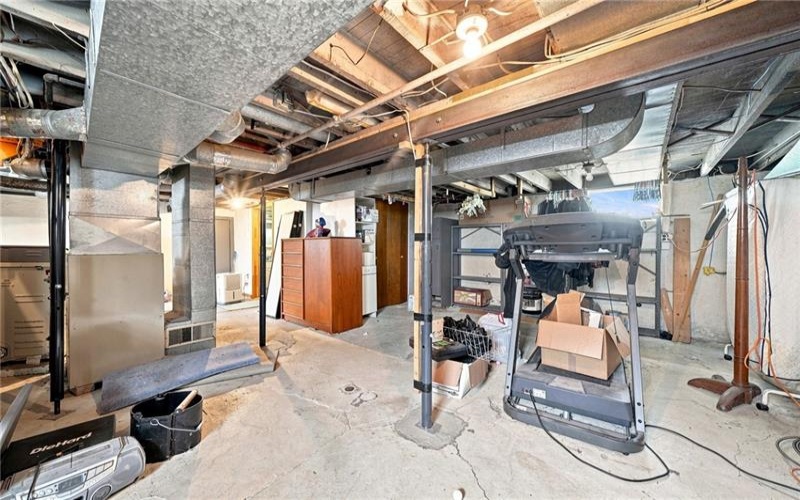 1221 Martin Ave, New Kensington, 15068, 4 Bedrooms Bedrooms, ,2 BathroomsBathrooms,Residential,For Sale,Martin Ave,1770966