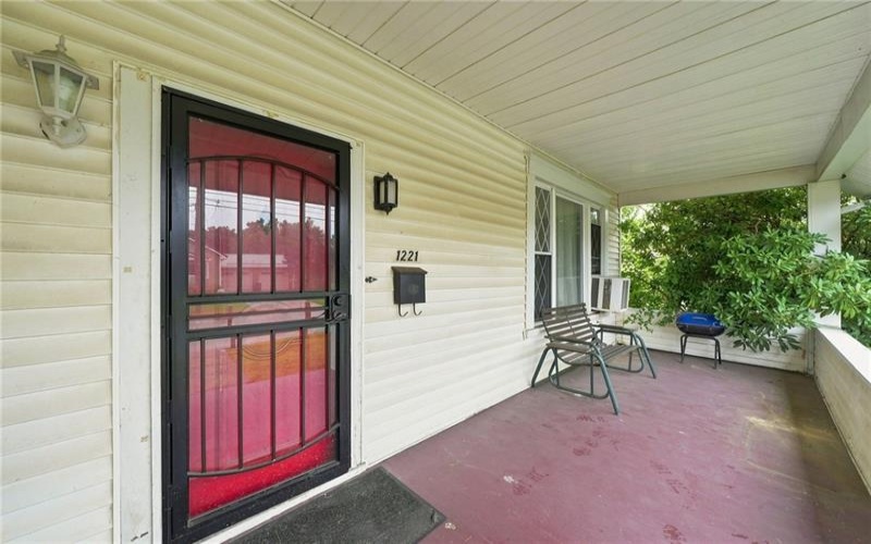 1221 Martin Ave, New Kensington, 15068, 4 Bedrooms Bedrooms, ,2 BathroomsBathrooms,Residential,For Sale,Martin Ave,1770966