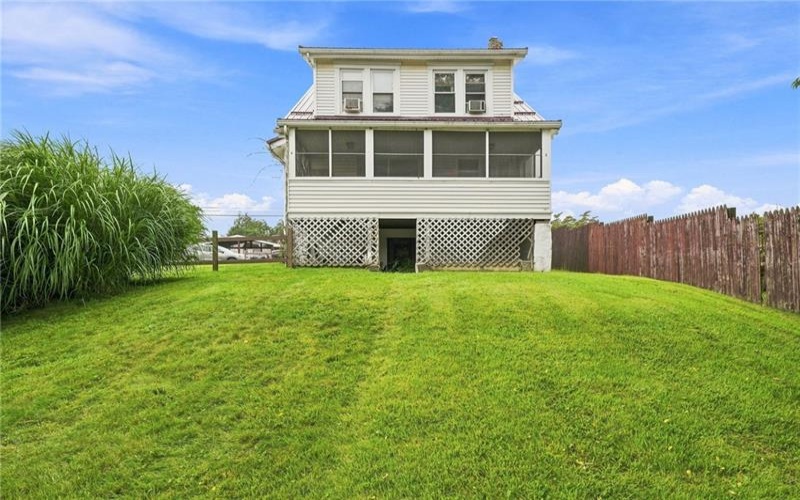 1221 Martin Ave, New Kensington, 15068, 4 Bedrooms Bedrooms, ,2 BathroomsBathrooms,Residential,For Sale,Martin Ave,1770966