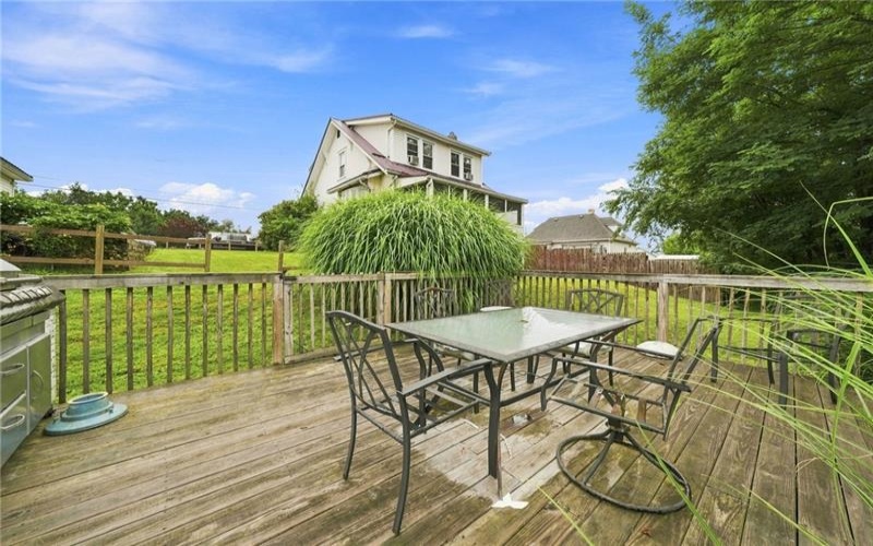 1221 Martin Ave, New Kensington, 15068, 4 Bedrooms Bedrooms, ,2 BathroomsBathrooms,Residential,For Sale,Martin Ave,1770966