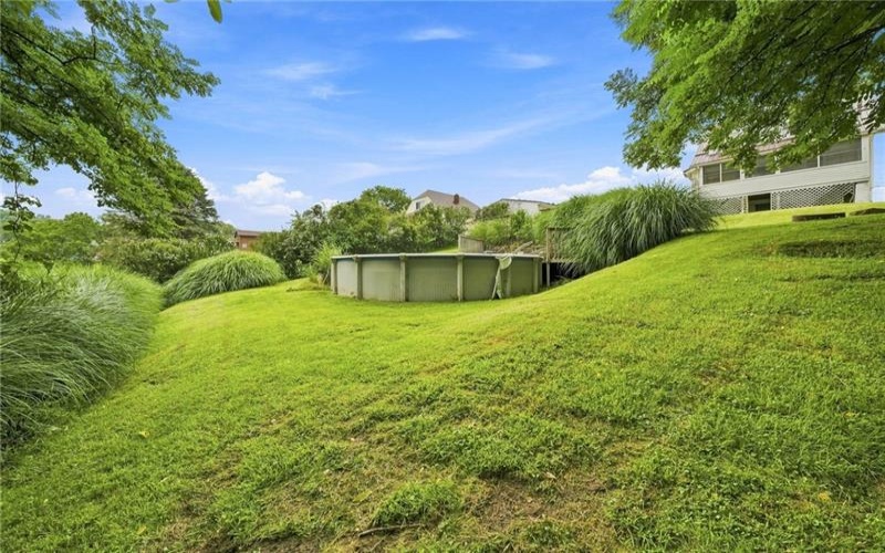 1221 Martin Ave, New Kensington, 15068, 4 Bedrooms Bedrooms, ,2 BathroomsBathrooms,Residential,For Sale,Martin Ave,1770966