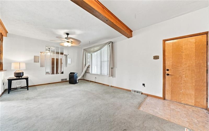 1221 Martin Ave, New Kensington, 15068, 4 Bedrooms Bedrooms, ,2 BathroomsBathrooms,Residential,For Sale,Martin Ave,1770966