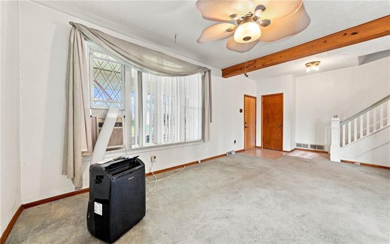 1221 Martin Ave, New Kensington, 15068, 4 Bedrooms Bedrooms, ,2 BathroomsBathrooms,Residential,For Sale,Martin Ave,1770966