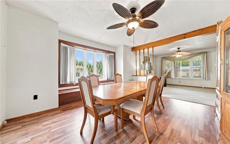 1221 Martin Ave, New Kensington, 15068, 4 Bedrooms Bedrooms, ,2 BathroomsBathrooms,Residential,For Sale,Martin Ave,1770966