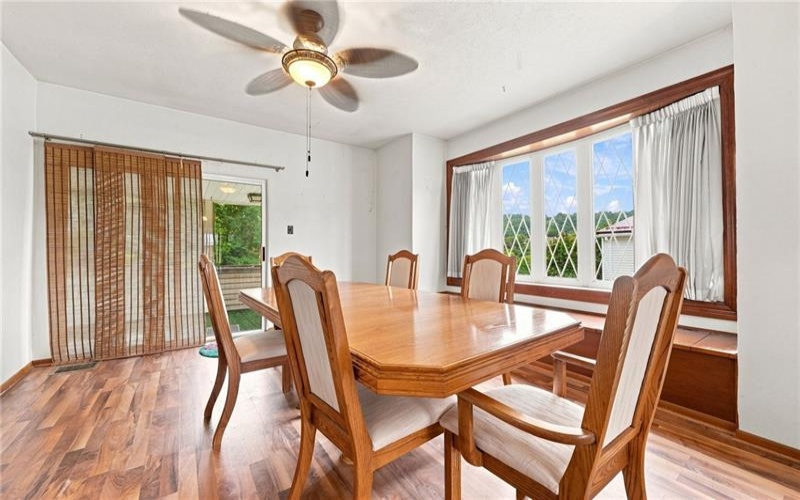 1221 Martin Ave, New Kensington, 15068, 4 Bedrooms Bedrooms, ,2 BathroomsBathrooms,Residential,For Sale,Martin Ave,1770966