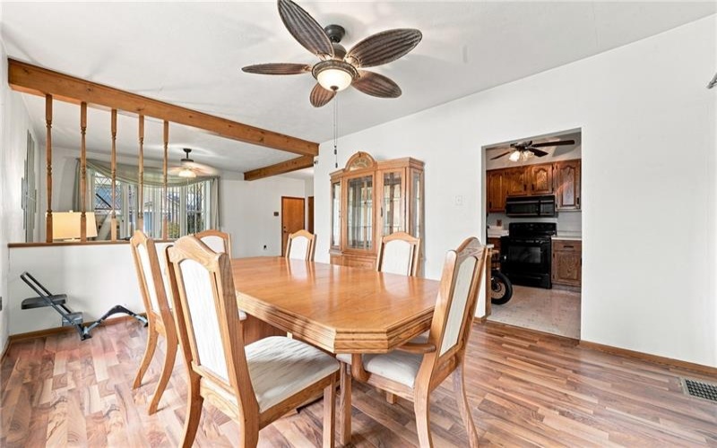 1221 Martin Ave, New Kensington, 15068, 4 Bedrooms Bedrooms, ,2 BathroomsBathrooms,Residential,For Sale,Martin Ave,1770966