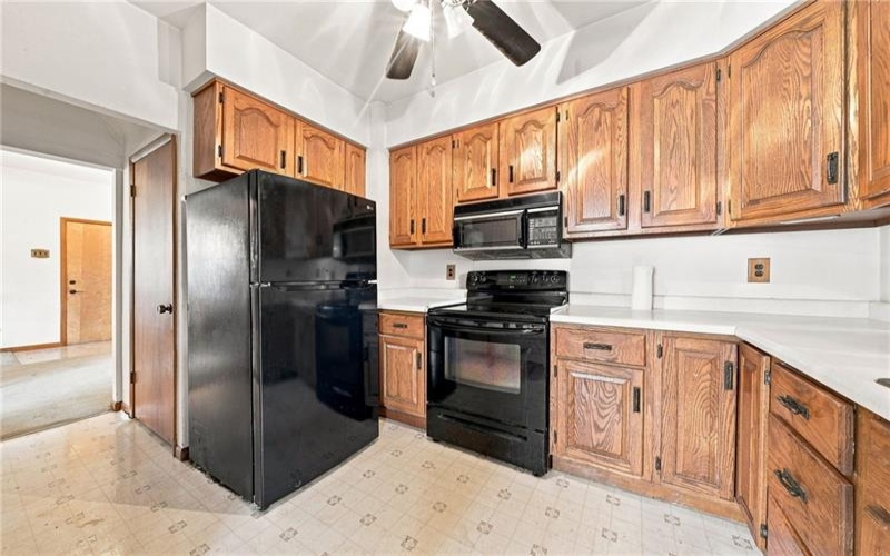 1221 Martin Ave, New Kensington, 15068, 4 Bedrooms Bedrooms, ,2 BathroomsBathrooms,Residential,For Sale,Martin Ave,1770966