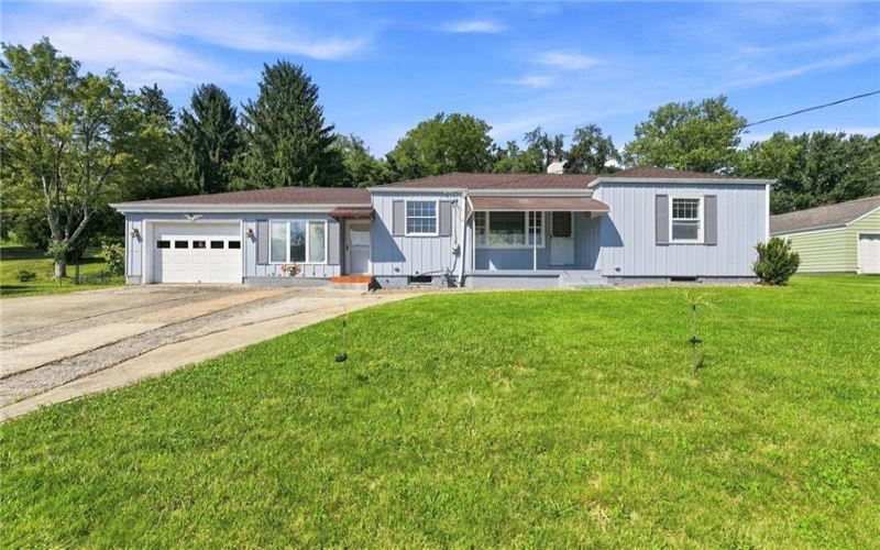 146 Youngstown Rd., Lemont Furnace, 15456, 3 Bedroom Bedrooms, 8 Room Rooms,1.1 BathroomBathrooms,Residential,For Sale,Youngstown Rd.,1771888