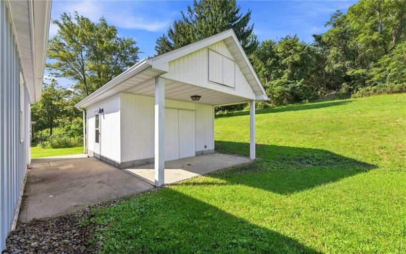 146 Youngstown Rd., Lemont Furnace, 15456, 3 Bedroom Bedrooms, 8 Room Rooms,1.1 BathroomBathrooms,Residential,For Sale,Youngstown Rd.,1771888