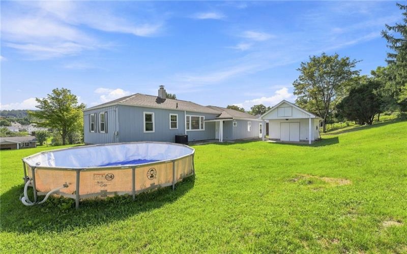 146 Youngstown Rd., Lemont Furnace, 15456, 3 Bedroom Bedrooms, 8 Room Rooms,1.1 BathroomBathrooms,Residential,For Sale,Youngstown Rd.,1771888