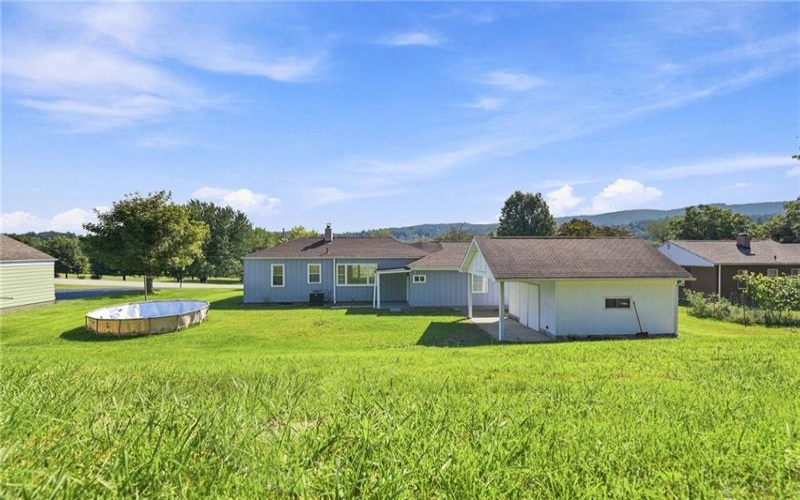 146 Youngstown Rd., Lemont Furnace, 15456, 3 Bedroom Bedrooms, 8 Room Rooms,1.1 BathroomBathrooms,Residential,For Sale,Youngstown Rd.,1771888