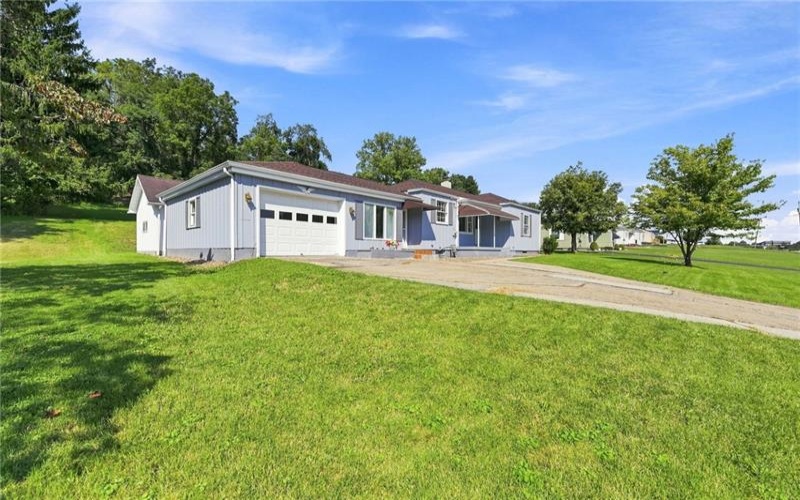 146 Youngstown Rd., Lemont Furnace, 15456, 3 Bedroom Bedrooms, 8 Room Rooms,1.1 BathroomBathrooms,Residential,For Sale,Youngstown Rd.,1771888